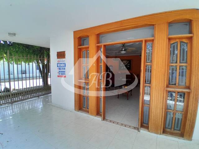 #1412 - Casa para Venta en Montería - COR