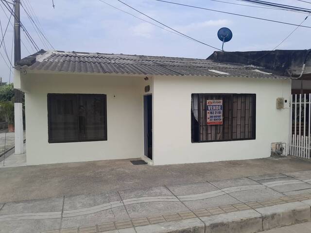 Venta en El tambo - Montería