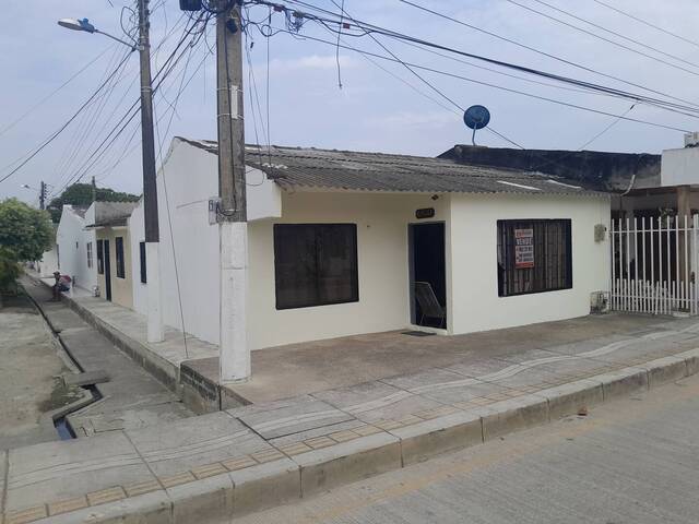 #1404 - Casa para Venta en Montería - COR - 3