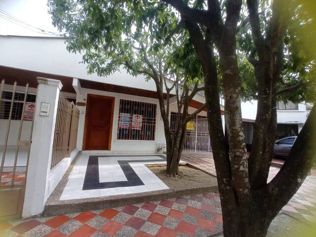 #1421 - Apartamento para Alquiler en Montería - COR - 1