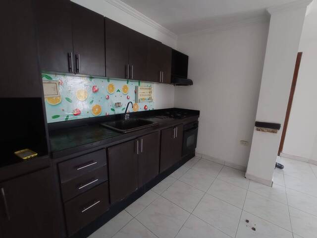 #1425 - Apartamento para Alquiler en Montería - COR - 3