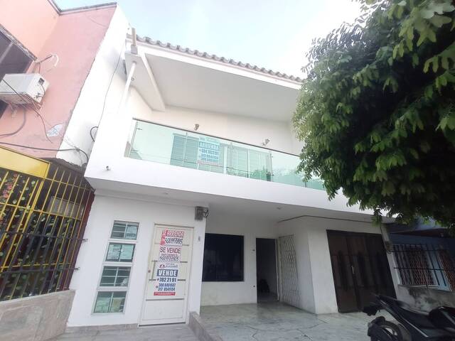 #1436 - Apartamento para Venta en Montería - COR - 1