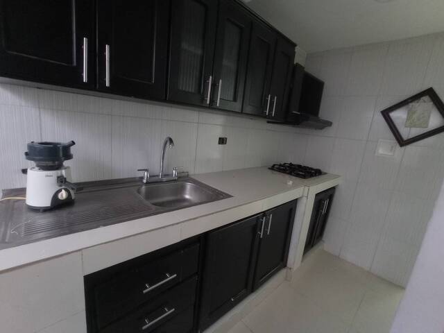 #1436 - Apartamento para Venta en Montería - COR - 2