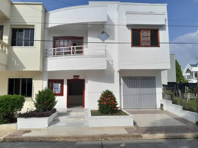 #362 - Casa para Alquiler en Montería - COR - 1