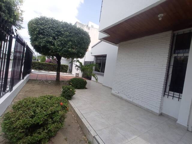 #1445 - Casa para Alquiler en Montería - COR - 3