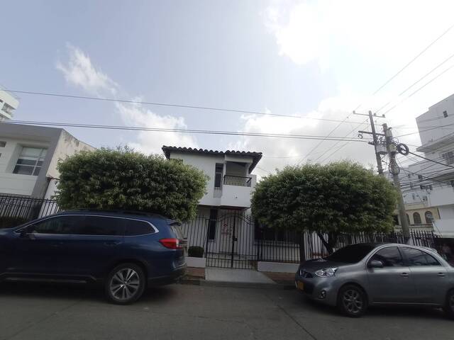 #1445 - Casa para Alquiler en Montería - COR - 1