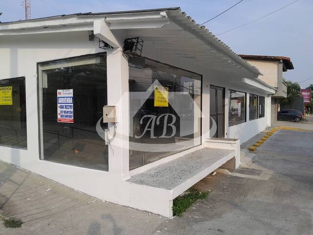 #1455 - Local para Alquiler en Montería - COR