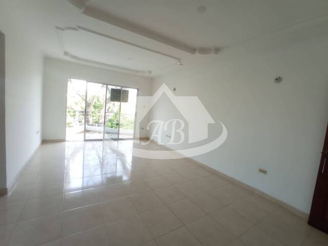 #1037 - Apartamento para Venta en Montería - COR