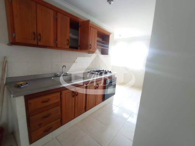 Apartamento para Venta en Montería - 4