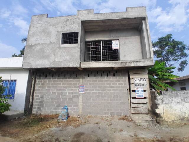 #1419 - Casa para Venta en Montería - COR - 1