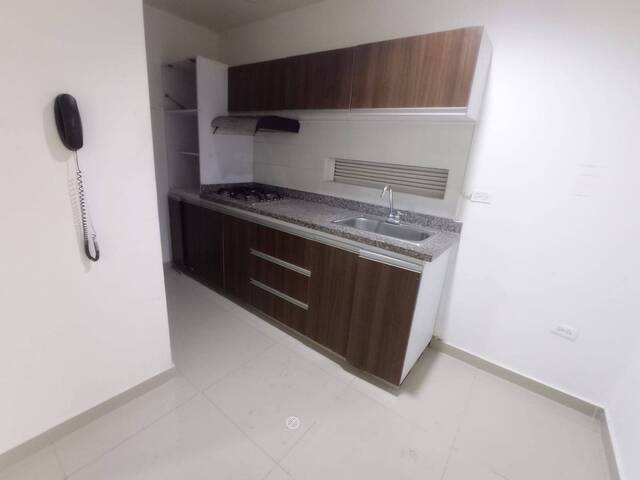 #1460 - Apartamento para Alquiler en Montería - COR - 2