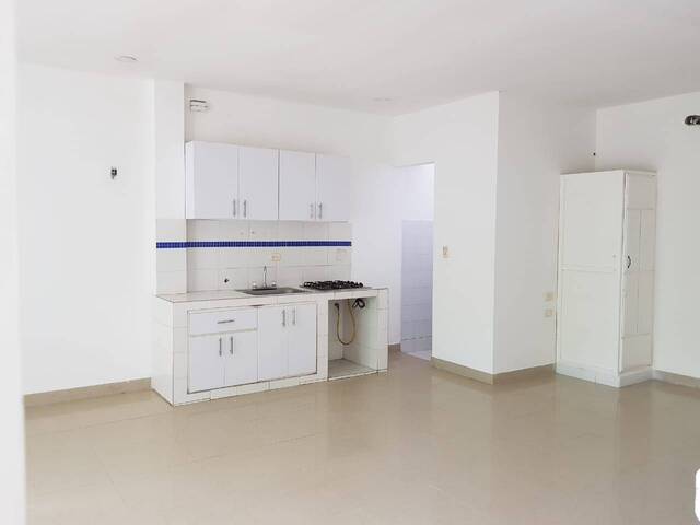 #1468 - Apartamento para Alquiler en Montería - COR - 2