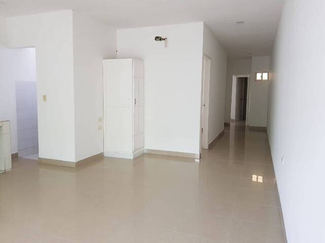 #1468 - Apartamento para Alquiler en Montería - COR - 1