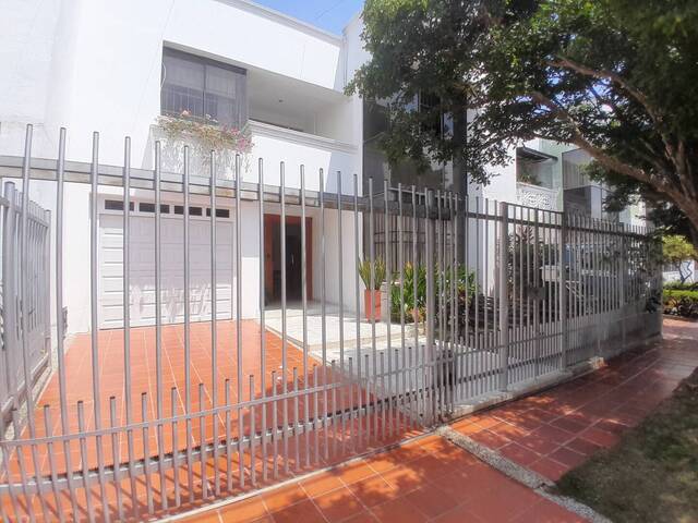 #1481 - Casa para Venta en Montería - COR - 1