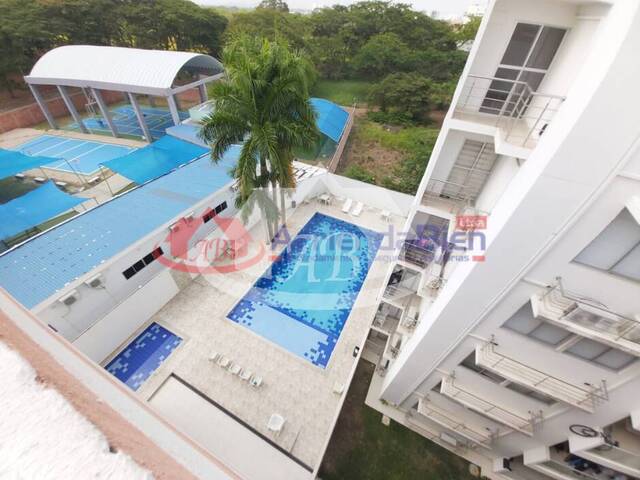 Apartamento para Alquiler en Montería - 5