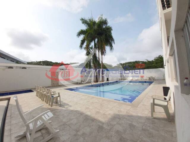 Apartamento para Alquiler en Montería - 3