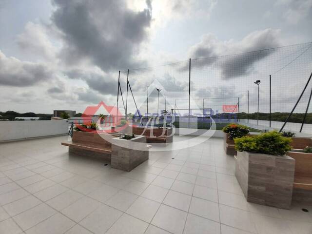 Apartamento para Alquiler en Montería - 4