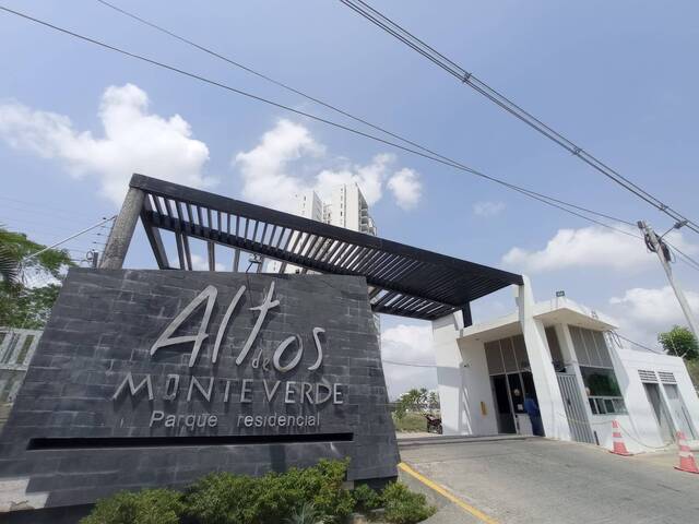 Alquiler en Monteverde - Montería
