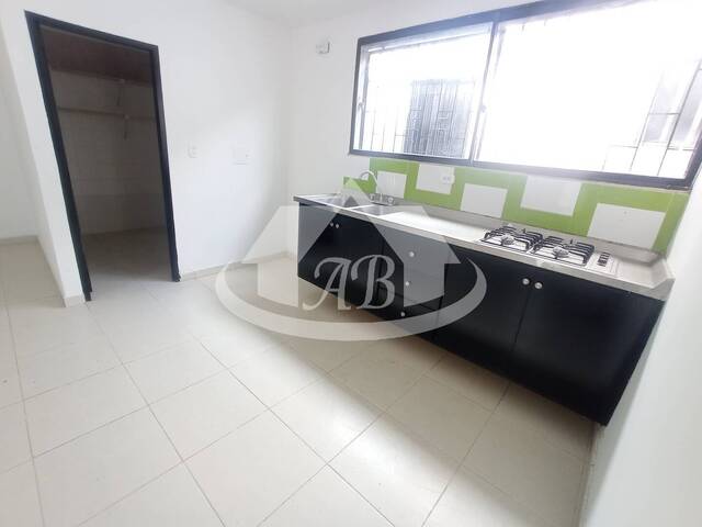 #1483 - Apartamento para Alquiler en Montería - COR - 1