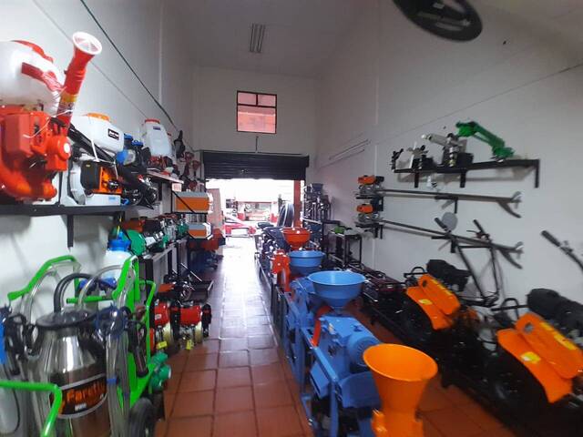 #1272 - Local para Venta en Montería - COR