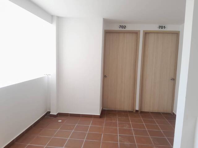 #1489 - Apartamento para Alquiler en Montería - COR - 3