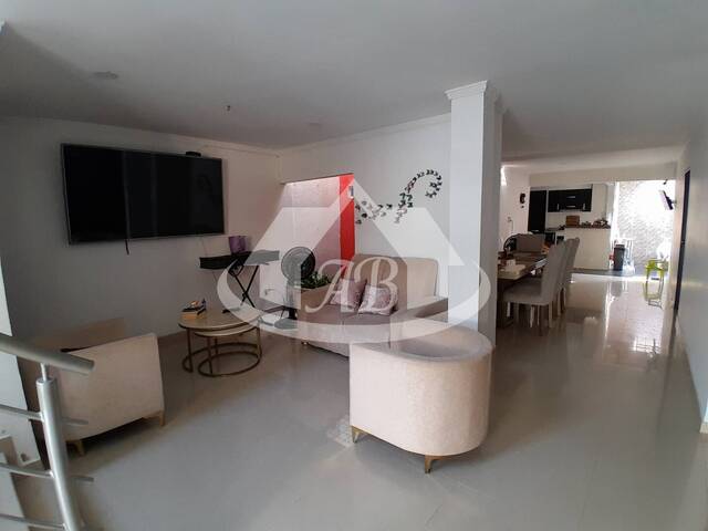 #1491 - Casa para Venta en Montería - COR