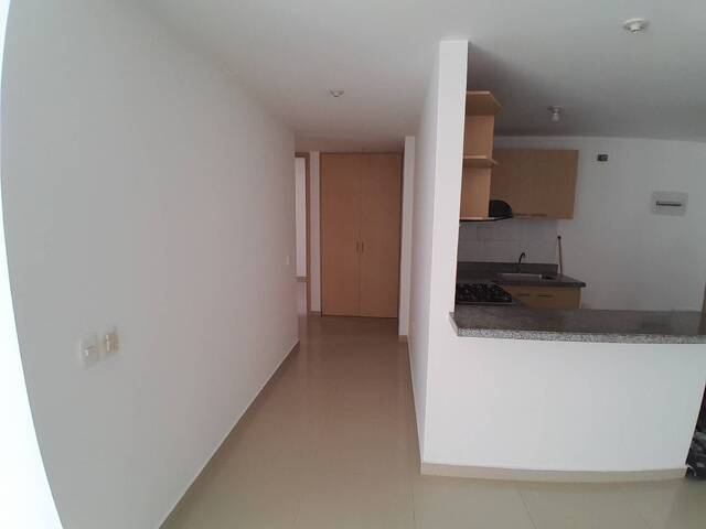 #1496 - Apartamento para Alquiler en Montería - COR - 2