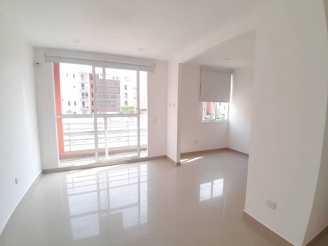 #1501 - Apartamento para Alquiler en Montería - COR - 2