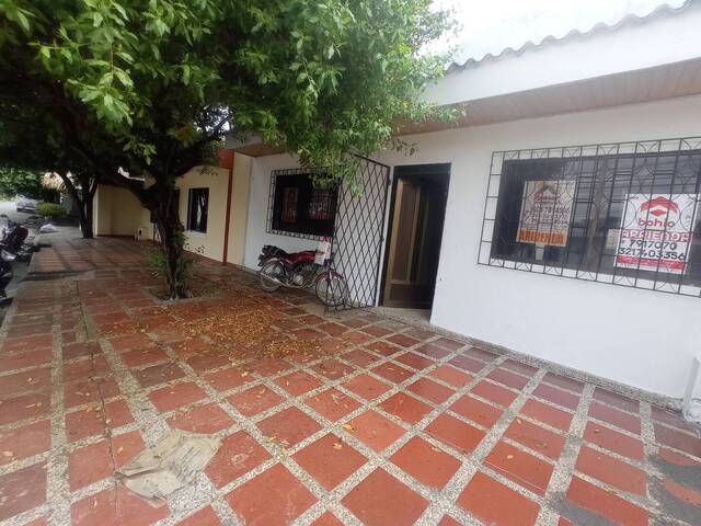 #1505 - Apartamento para Alquiler en Montería - COR - 2