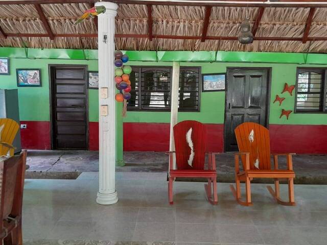 #1527 - CasaFinca para Venta en Montería - COR - 3