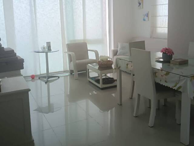 #1534 - Apartamento para Venta en Montería - COR