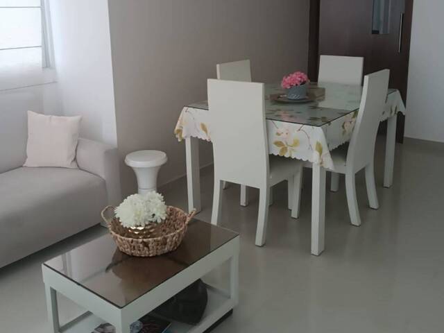 #1534 - Apartamento para Venta en Montería - COR