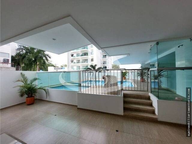 Apartamento para Venta en Montería - 5