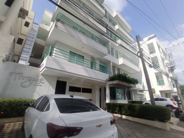 #1535 - Apartaestudio para Alquiler en Montería - COR - 1