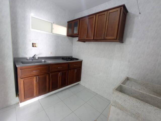 #1535 - Apartaestudio para Alquiler en Montería - COR - 2