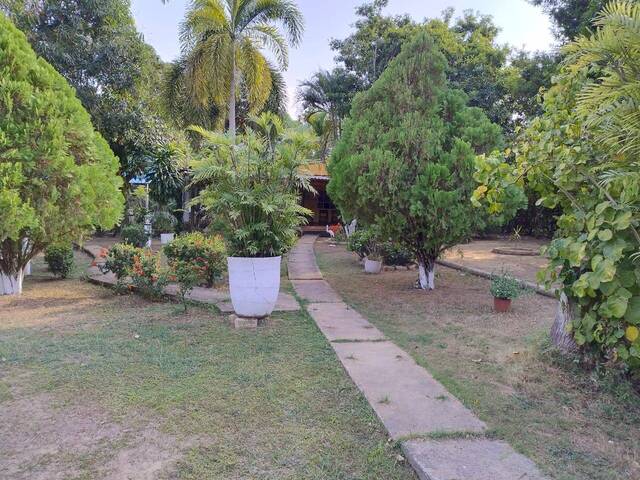 #1538 - CasaFinca para Venta en Montería - COR - 1