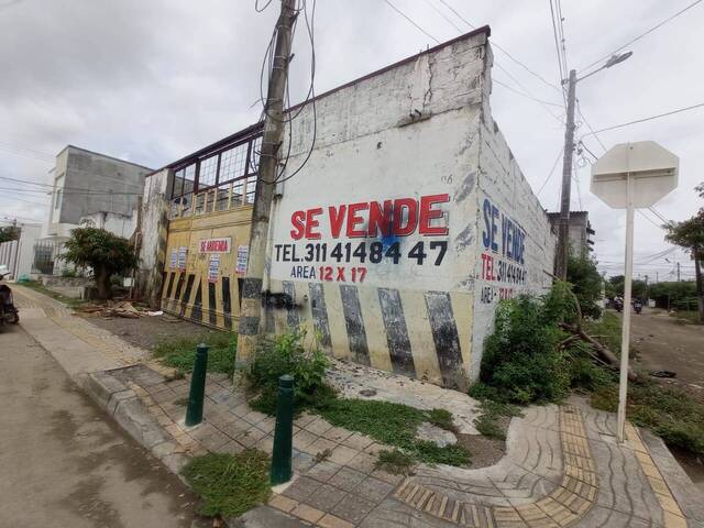 #1551 - Oficina para Venta en Montería - COR - 2