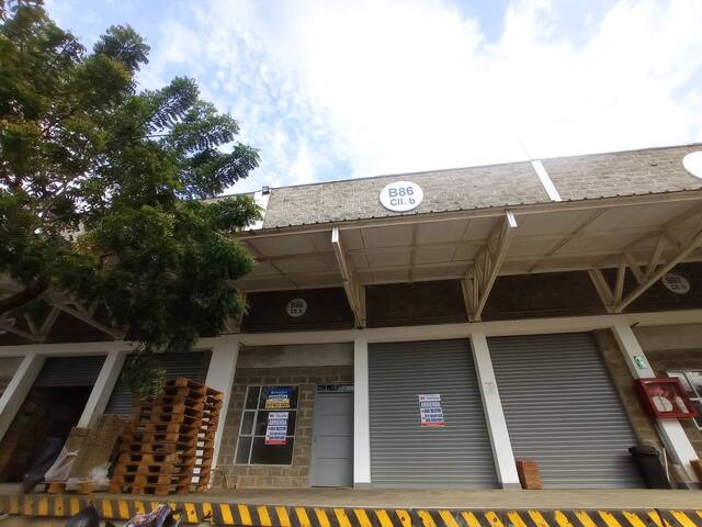 #1552 - Bodegas para Alquiler en Montería - COR - 2