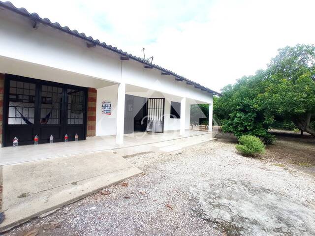 #1553 - Casa para Venta en Montería - COR