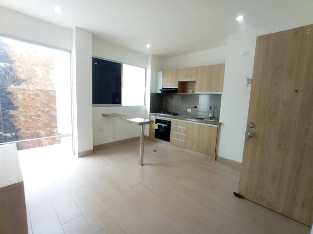 #1557 - Apartaestudio para Alquiler en Montería - COR - 3