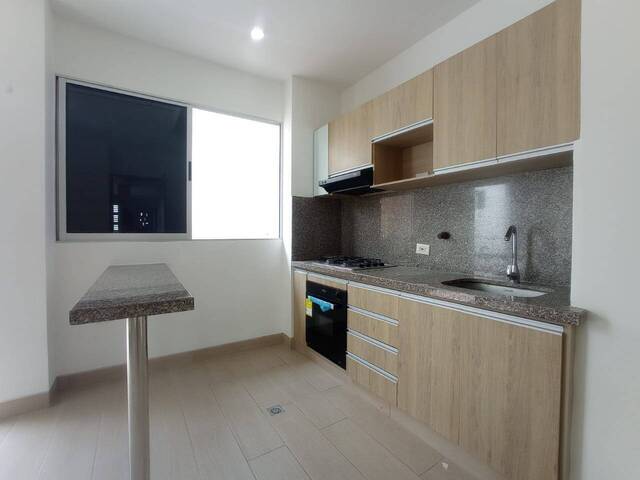 #1557 - Apartaestudio para Alquiler en Montería - COR - 2