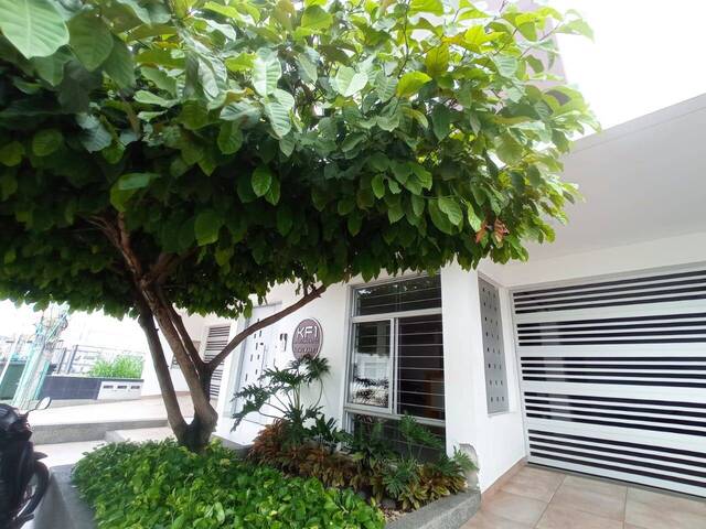 #1557 - Apartaestudio para Alquiler en Montería - COR - 1