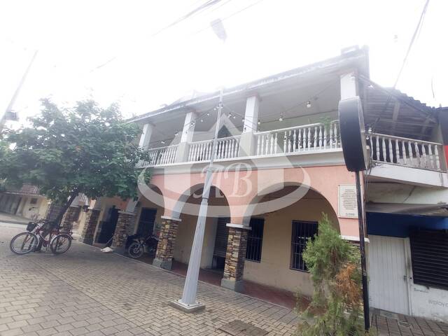 #1561 - Casa para Venta en Montería - COR