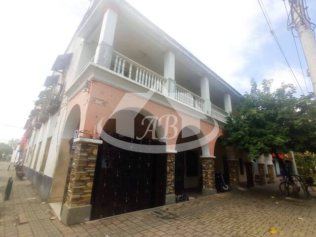 #1561 - Casa para Venta en Montería - COR
