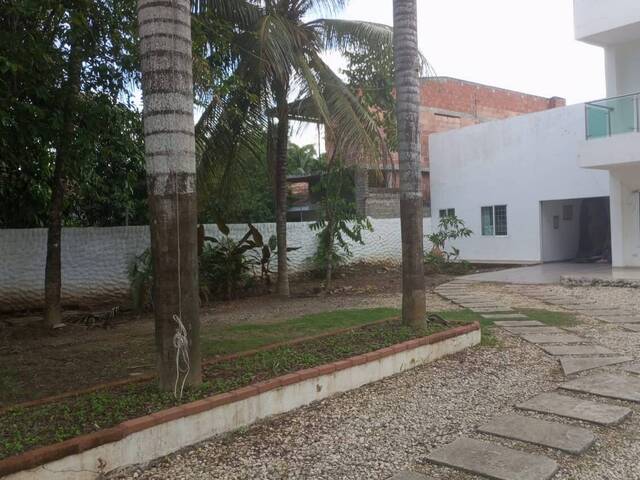 #1564 - CasaFinca para Venta en Montería - COR - 1