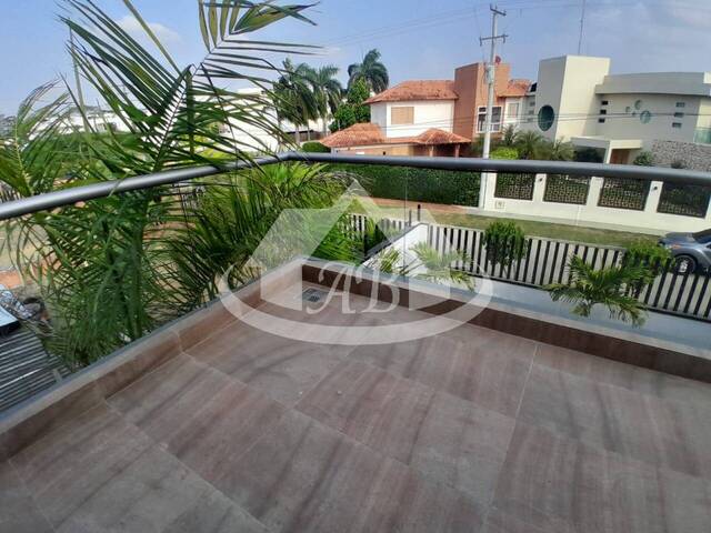 #1190 - Casa para Venta en Montería - COR