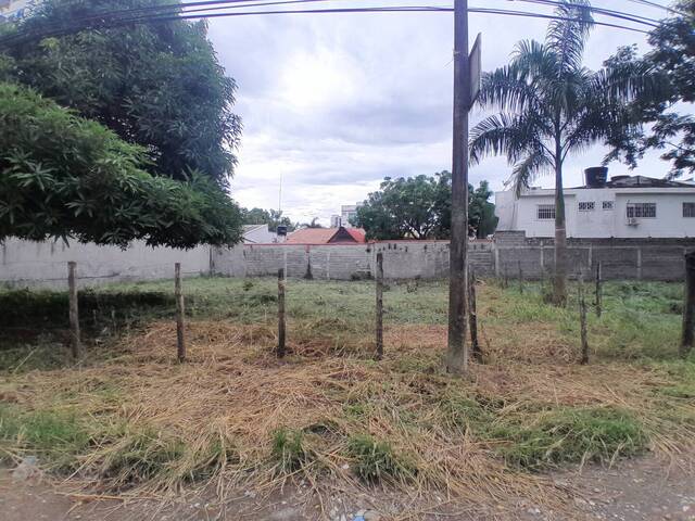#1582 - Lotes para Venta en Montería - COR - 2