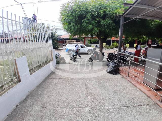 #1591 - Local para Alquiler en Montería - COR