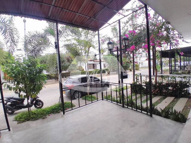 #1592 - Local para Alquiler en Montería - COR