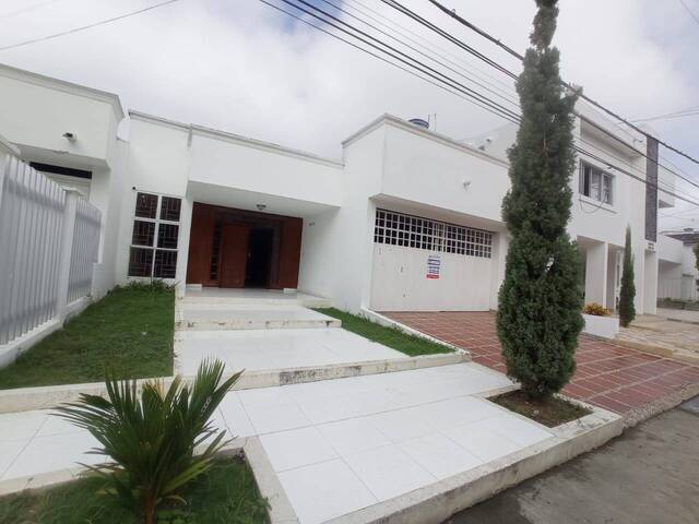 #1595 - Casa para Alquiler en Montería - COR